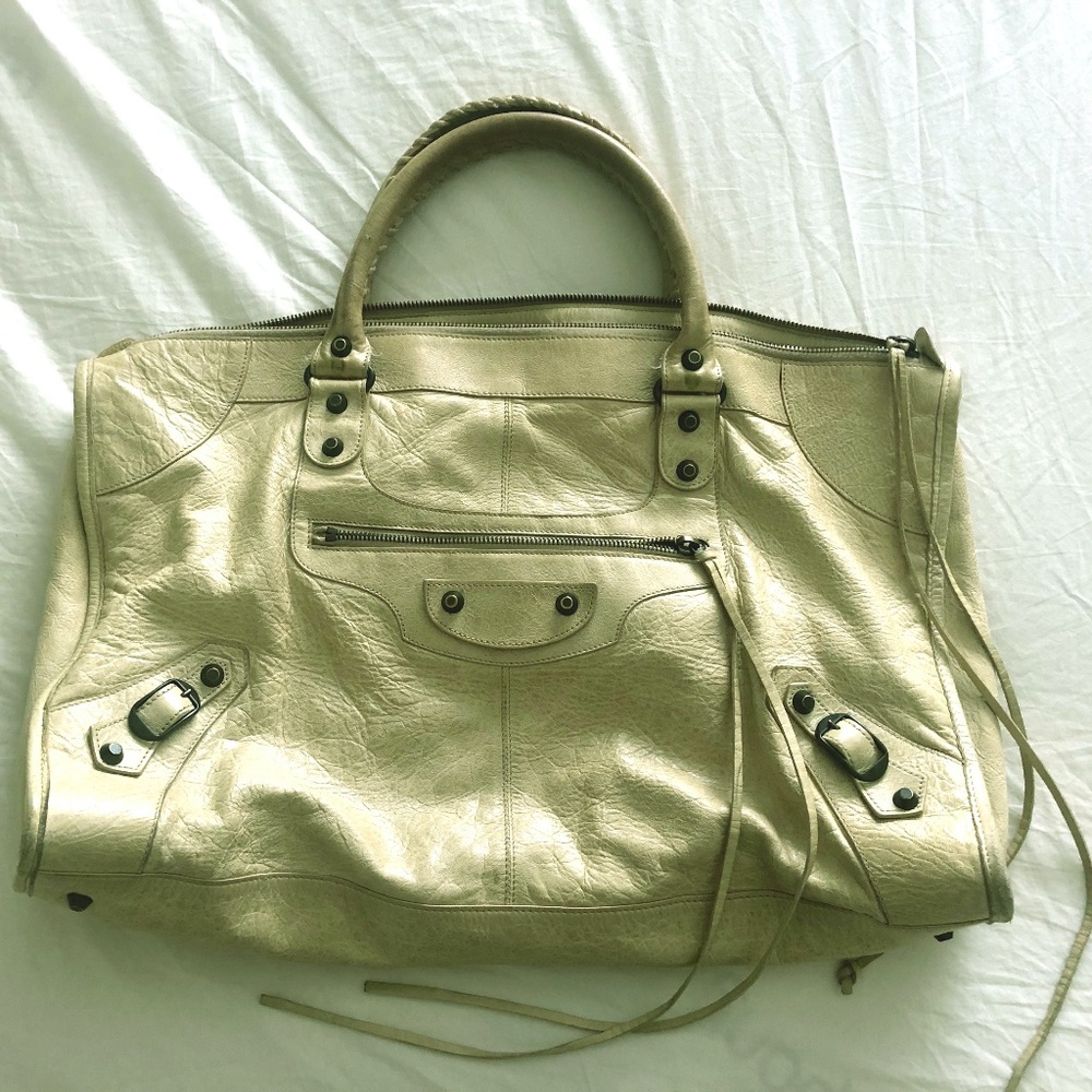 Balenciaga Handbag